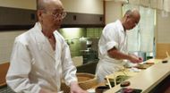 Jiro Dreams of Sushi (Image via Magnolia Pictures)